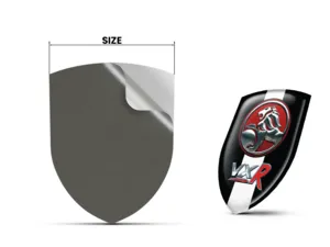 Vauxhall Pare-Chocs Sur Mesure Max Pro Résistant Stylé